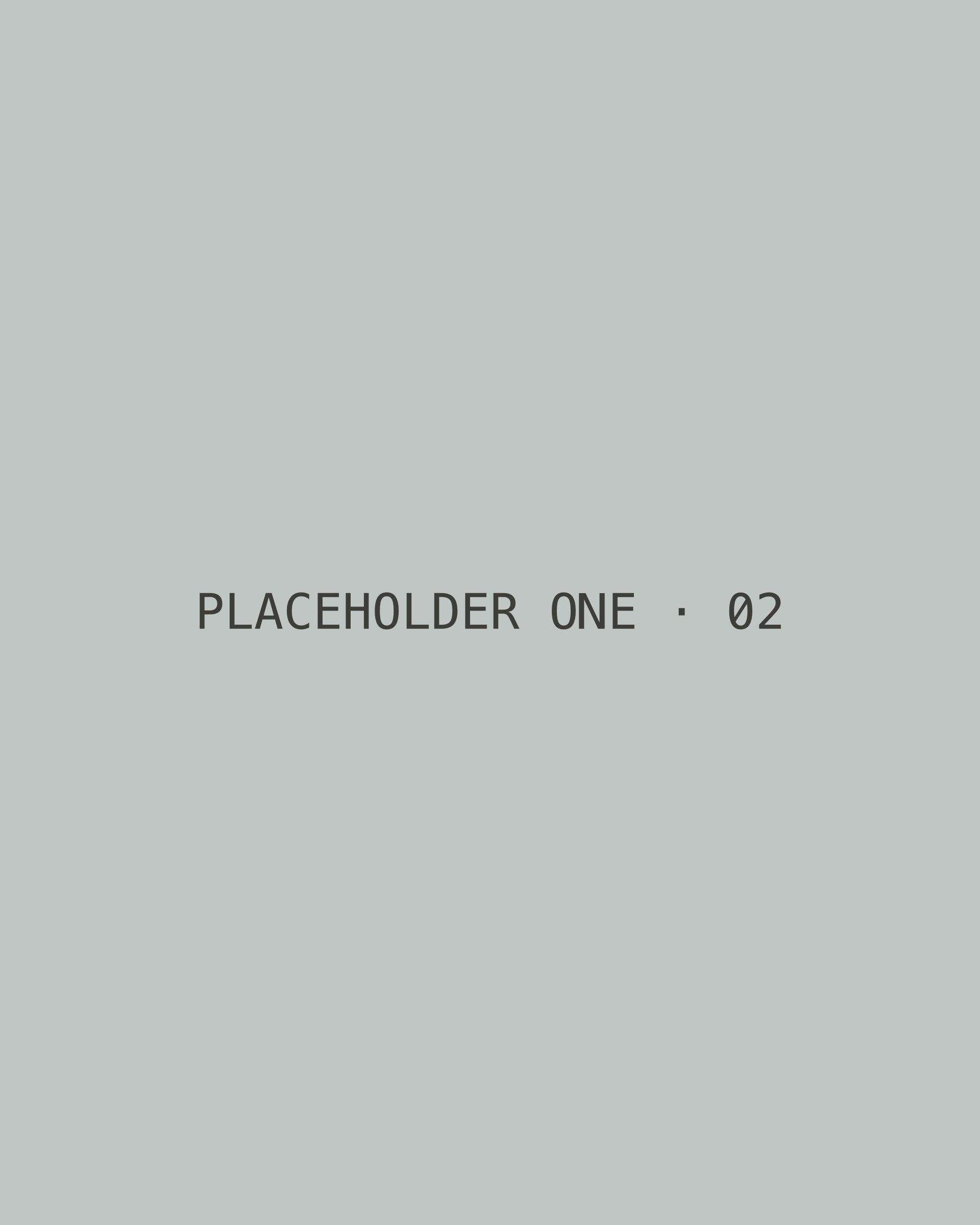 [PLACEHOLDER] Grey portrait rectangle. Replace with descriptive alt text.