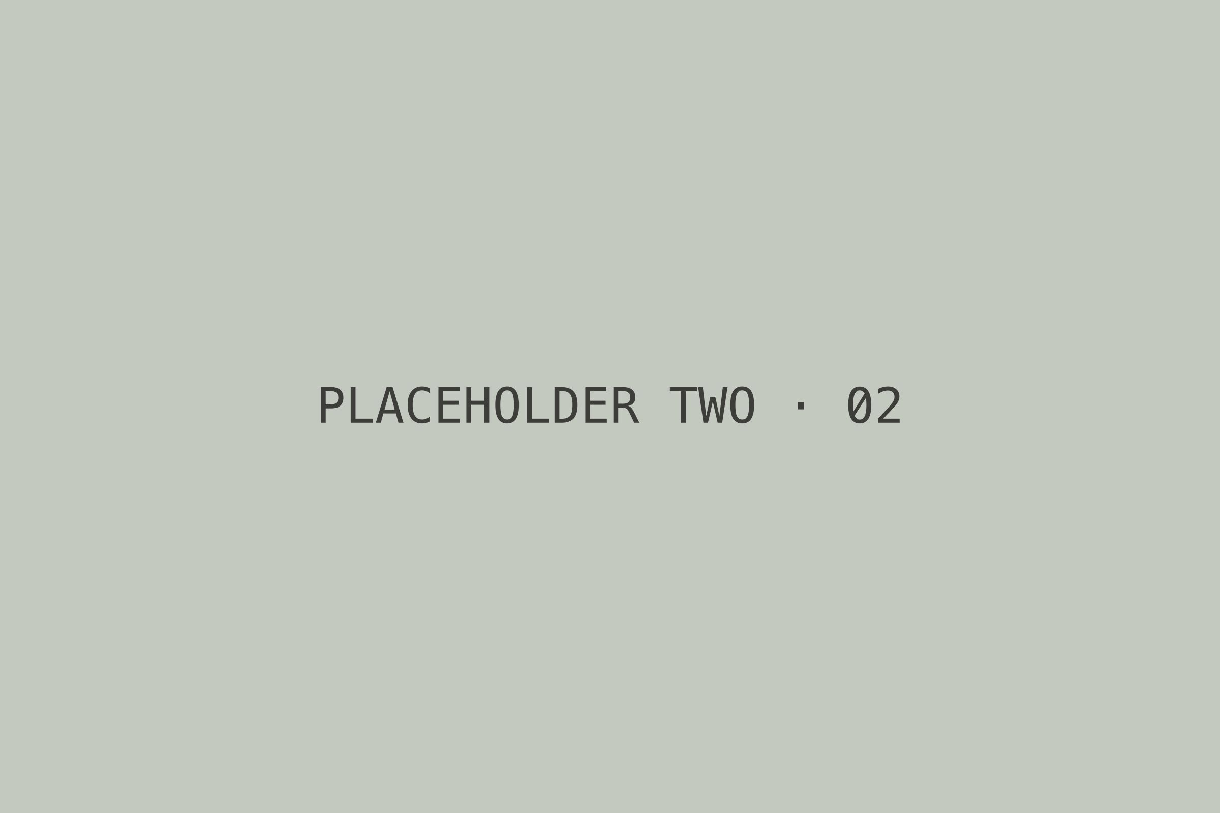 [PLACEHOLDER] Grey landscape rectangle. Replace with descriptive alt text.