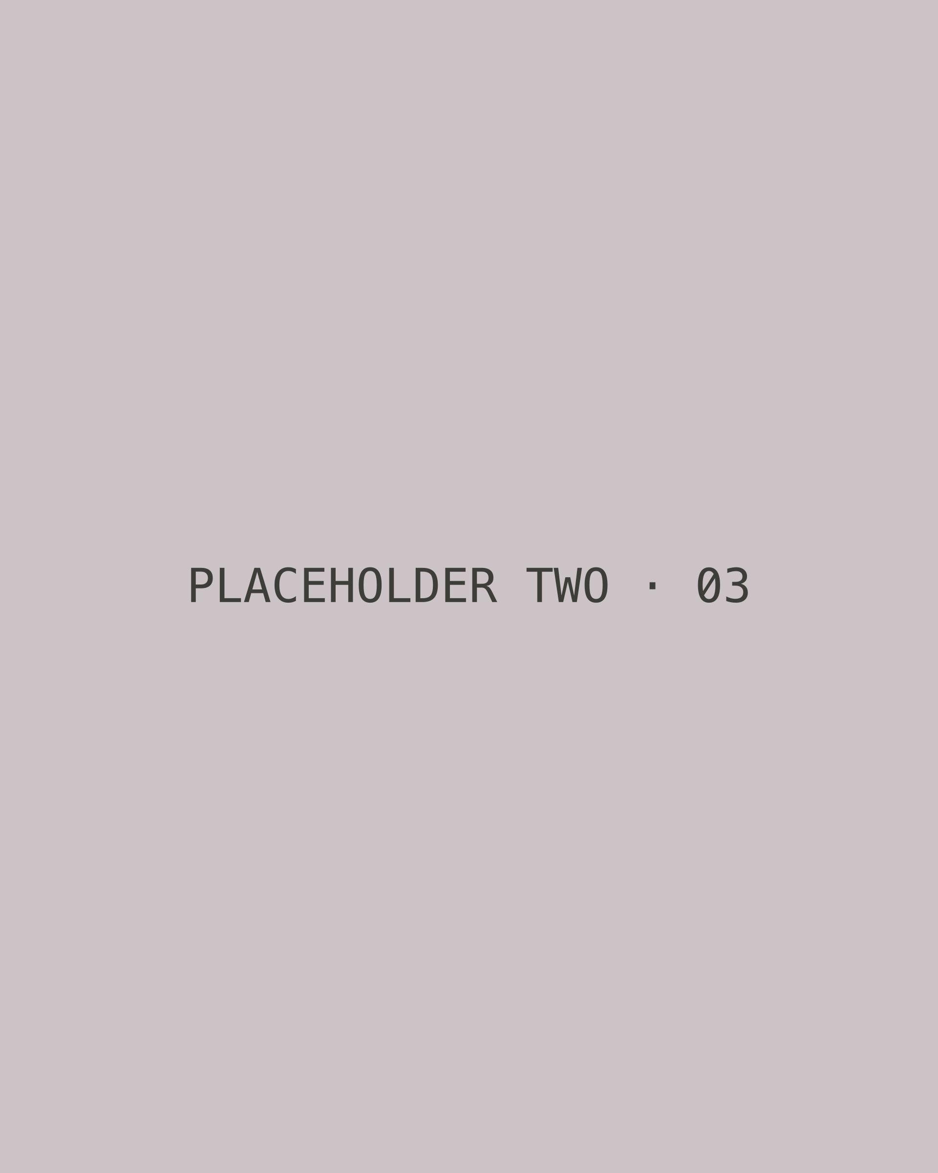 [PLACEHOLDER] Grey portrait rectangle. Replace with descriptive alt text.