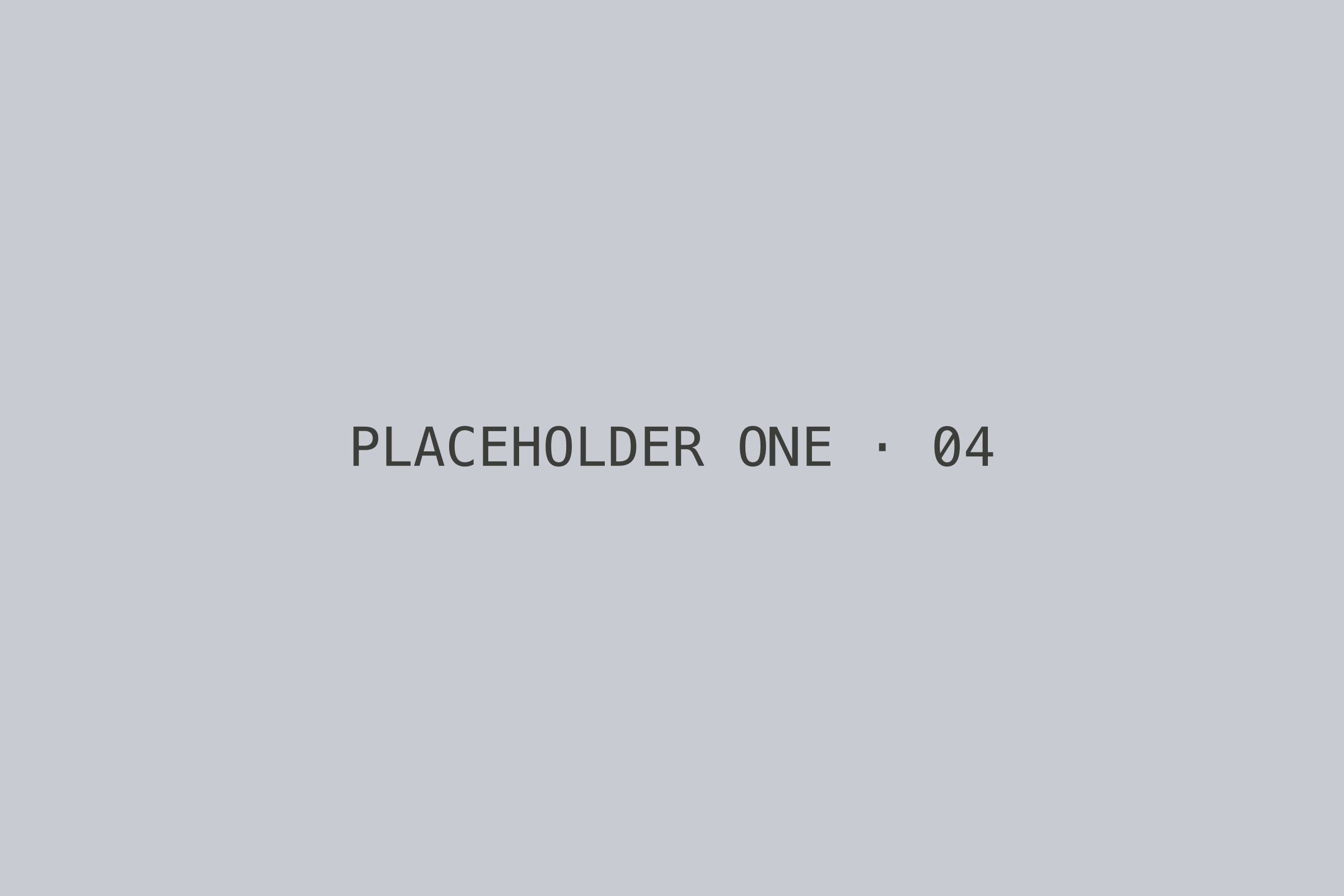 [PLACEHOLDER] Grey landscape rectangle. Replace with descriptive alt text.